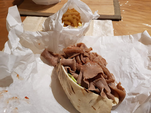 Photo of Shirin - 58 Kingston Rd, Fratton, Portsmouth PO2 7PA